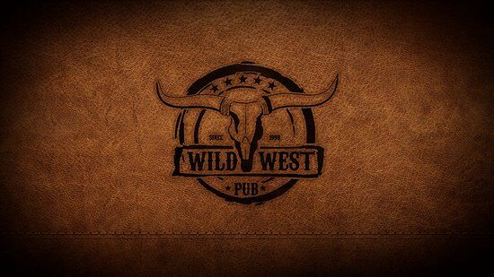 Wild West Pub